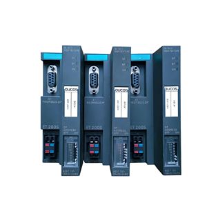 โมดูล6ES7147-4JD00-0AB0 siem <span class=keywords><strong>4</strong></span> IO Link HF สำหรับการเขียนโปรแกรม PLC Modbus Communication 24V 1 i/o - Product Image 4