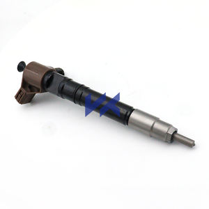 295700-0400 untuk Mazda 1,5d CX-<span class=keywords><strong>3</strong></span> <span class=keywords><strong>2</strong></span> S550-13H50 injektor bahan bakar Diesel S55013H50 - Product Image 5