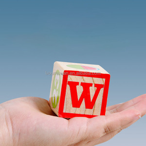 2024 enfants enfant en bas âge anglais Montessori conseil Alphabet ABC lettre et numéro enfants éducatifs jouets d'apprentissage en bois Puzzle conseil - Product Image 5