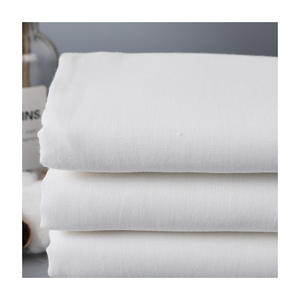 Chiffon en mousseline personnalisé chiffon nettoyant pour le visage pour une exfoliation douce de la peau lingettes en coton lavables en machine pour les soins du visage - Product Image 4