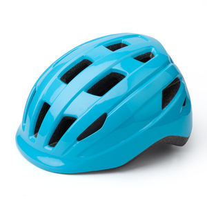 Casco de Bicicleta para Niños de 3.0 Años - Diseño Ergonómico <span class=keywords><strong>con</strong></span> Ventilación y Espacio para Cola de Caballo para Niños y Niñas - Product Image 5