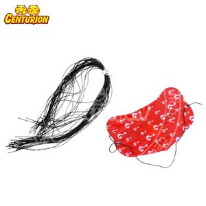 Jouet bonbons enfants en gros dessin animé nouvelle bête visage bandeau masque pour les yeux bonbon dur haricot bonbon doux jouet - Product Image 6