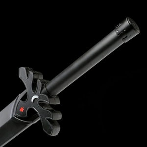 Hot 105cm 1.88kg spada arte <span class=keywords><strong>Online</strong></span> schiuma di notte decorazione per la casa artigianale per Cosplay collezione spade giocattolo - Product Image 5