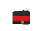 Servomoteur Feetech STS3120KG 12V, robuste, 120 kg, couple élevé, servomoteur de bus 12V, engrenage métallique, servomoteur de robot industriel