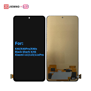 Pour Redmi K40 K40pro K40s LCD écran tactile numérique assemblage remplacement Redmi téléphone portable - Product Image 1