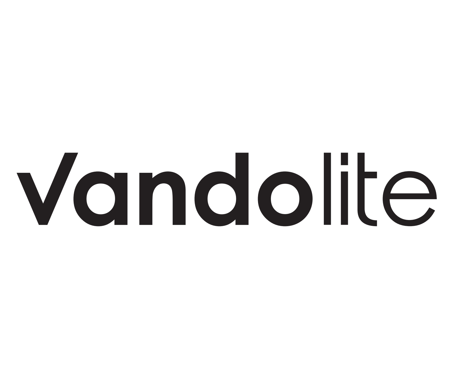 VANDOLITE CO.,LIMITED logo