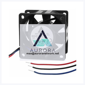 พัดลมระบายความร้อน OEM PFB0612UHE-F00 603-1450-ND และราคาดี - Product Image 1