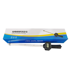 KD779 Novo gado vaca ovulação gravidez teste Kit <span class=keywords><strong>Detector</strong></span> para animais bovinos - Product Image 5