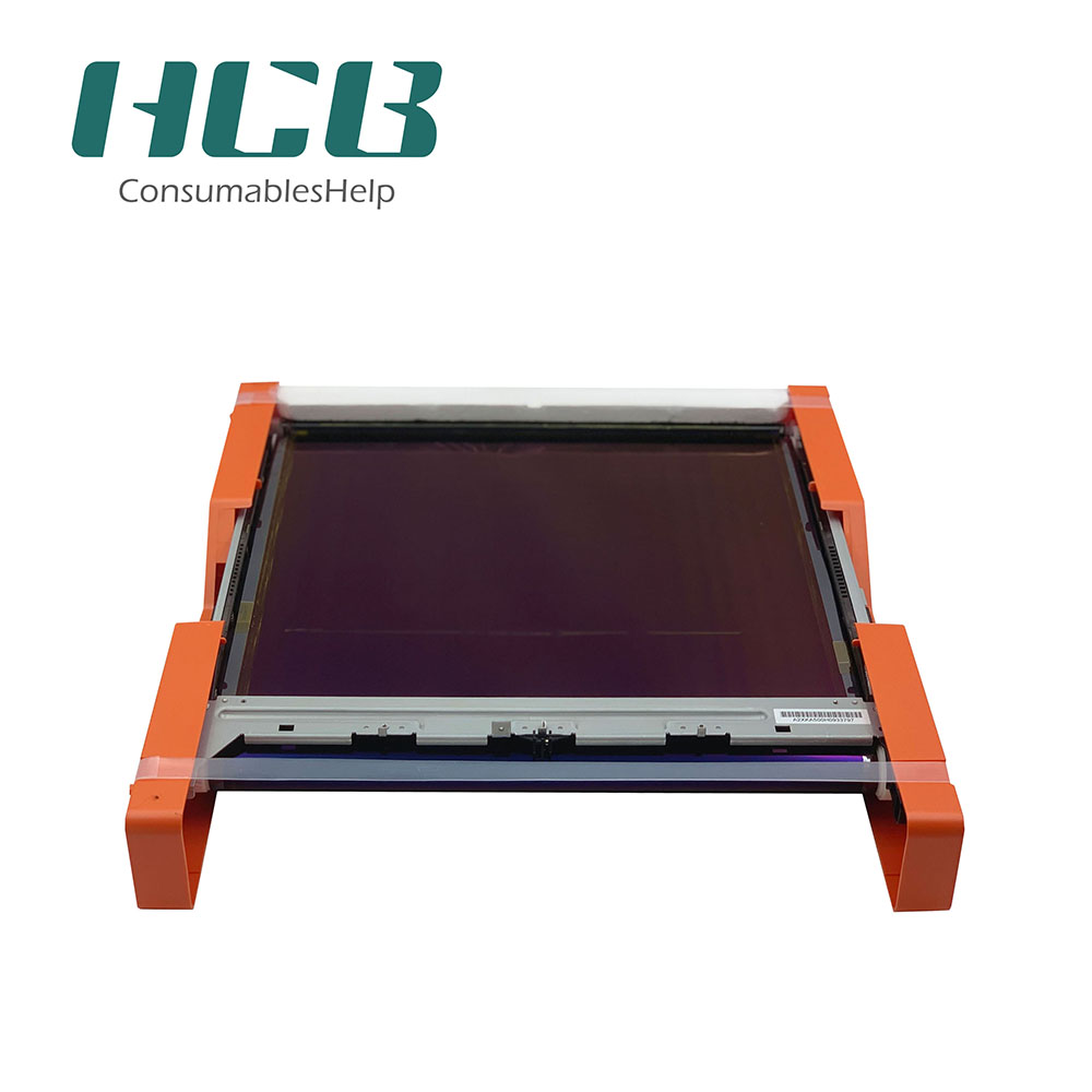 トランスファーベルトユニットA161R73300 A161R73311コニカ