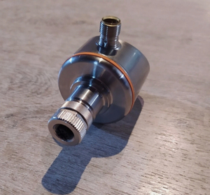 Efector300 dòng chảy Màn hình sr5900 srm12xxbfpkg/K quảng cáo 1701 cảm biến mới - Product Image 3