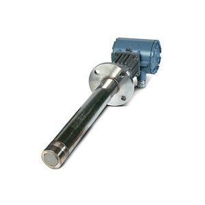 Sonde d'analyse d'oxygène à zircone de haute pureté Sensor Oxymitter 4000 Situ, Rosemount - Acier inoxydable, T90 8 secondes, Bon prix - Product Image 1