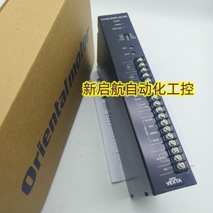 Controlador de 5 Fases Orientalmotor Udx5107 AC 220 V para Motores Paso a Paso - Product Image 5