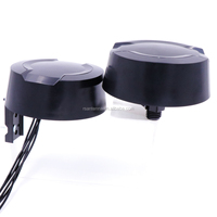 Agh 7,0 dteni 4G 5G 4 4 4-en-1 Combined Antenna, utdoor ateraterproof 68 68 Mith ITH