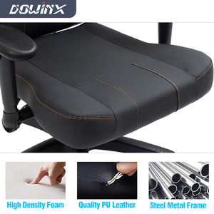 2024 <span class=keywords><strong>Chaise</strong></span> de bureau de jeu en gros de nouvelle conception <span class=keywords><strong>Chaise</strong></span> de jeu <span class=keywords><strong>Dowinx</strong></span> avec assemblage facile - Product Image 5