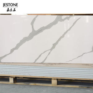 แผ่นพื้นผิวอะคริลิคแข็ง1520มม. สายการผลิตแผ่น Corian หินอ่อนเทียม - Product Image 5