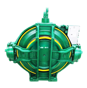 Neue Aufzugs traktion maschine MX10/NMX11/MX14 unterstützt die Anpassung und Änderung des Hosts - Product Image 2