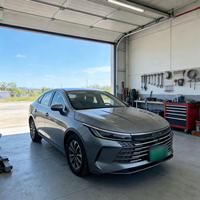 Pièces de démontage et d'assemblage complètes de la série complète du BYD Destroyer 05 pour la réparation et le remplacement de véhicules accidentés