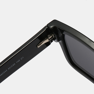 Gafas de Sol Cuadradas Clásicas para Hombre y Mujer, Gafas de Diseñador 2026, Gafas de Sol con Montura de PC, Gran Venta - Product Image 4