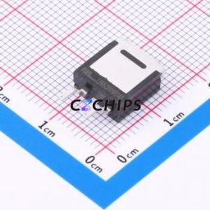 ทรานซิสเตอร์ภาคสนามทรานซิสเตอร์ IRF830STRLPBF-VB ไป-263(D2PAK) ใหม่ล่าสุด (Mosfet) - Product Image 2