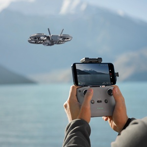 Neo 2 Fly More Combo Deluxe with Carrying Case, 3x Batteries & Charger | Portable <b>4K</b> GPS <b>Drone</b> - Product Image 1