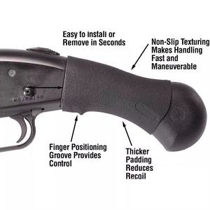 Manga Antiderrapante de Borracha <span class=keywords><strong>Remington</strong></span> Moss Shockwave para <span class=keywords><strong>870</strong></span> Moss 500 Unissex Jovens (15-35 Anos) - Product Image 2