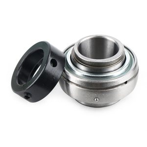 42,86x85x42,86mm 1111KRR Cojinete de maquinaria agrícola 1111KRR + COL Cojinete de inserción G1111KRR G1111KRRB con manguito excéntrico - Product Image 4