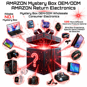 Caja Misteriosa al por Mayor de Electrónicos, 1-3 Piezas Aleatorias, <span class=keywords><strong>Reloj</strong></span> <span class=keywords><strong>Bluetooth</strong></span> GRMN Fenix para Hombre, Resistente al Agua, Reventa OEM/ODM, Caja Ciega Misteriosa - Product Image 1