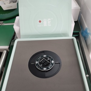 Máquina Automática de Mahjong, Mesa de Mahjong Portátil para Entretenimiento en el Hogar - Product Image 5