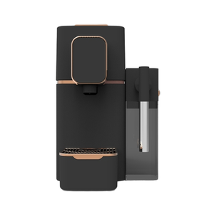 Máquina de café de cápsulas múltiples de uso doméstico Máquina de cápsulas de café compatible 3 en 1 - Product Image 4