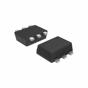 SOT-563, SOT-666 HN1B04FE-Y,LXHF Electronic Circuit Components In Stock Transistors - Product Image 1