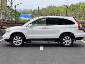 <span class=keywords><strong>Voiture</strong></span> la plus vendue - Honda CR-V d'occasion modèle 2021 1.5L CVT Comfort Edition Exportation vers la Russie - Product Image 4