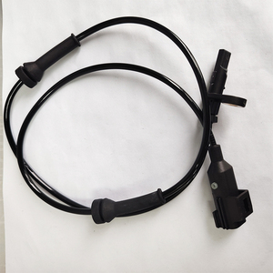 T2H32280เซ็นเซอร์หน้าล้ออัตโนมัติสำหรับ Jaguar xe/ XF รับประกัน1ปี - Product Image 3