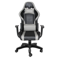 Inclinable de bureau d'ordinateur De Course siège pivotant Chaise de Jeu de massage