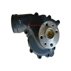 Graafmachine EX300-3 6sd 1T Dieselmotor Pomp Waterpomp 1-13610944-0