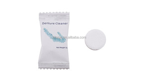 Tablettes de lessive à la formule de percarbonate de sodium, produit de blanchiment à l'oxygène - Product Image 4