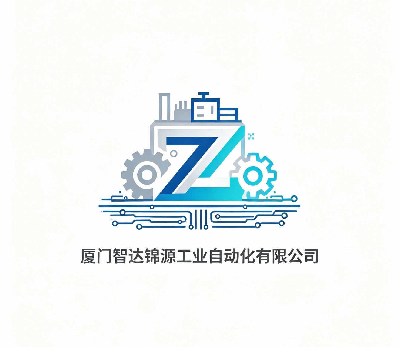 Xiamen Zhida Jinyuan Industrial Automation Co., Ltd. logo