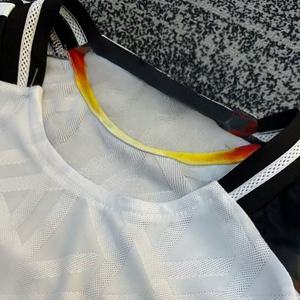 タイ品質2026クラブカスタムメンズフットボールジャージー-軽量＆通気性100％ポリエステルスポーツシャツ（Fengchao Sport製） - Product Image 2