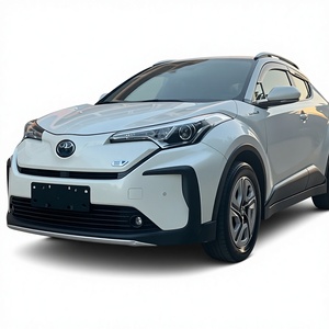 Toyota IZOA EV 2020 Édition <span class=keywords><strong>E</strong></span>-Zhixiang d'occasion - Product Image 1