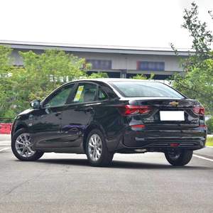 Venta caliente Chevrolet Monza 2023 1,51 113PS 5 plazas de alta velocidad 2wd gasolina sedán Chevrolet coche usado barato para la venta - Product Image 4