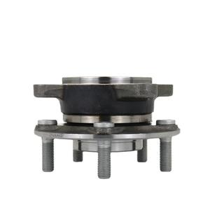 Unité de roulement de roue avant BELG-33-04Y pour Mazda3 BP, diamètre intérieur 35 mm, pièce de rechange neuve - Product Image 1