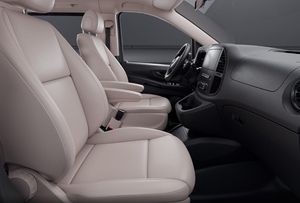 Nueva Versión 2025, Vehículo Eléctrico Personalizado <span class=keywords><strong>de</strong></span> <span class=keywords><strong>Gasolina</strong></span> para Negocios, <span class=keywords><strong>Conversión</strong></span> <span class=keywords><strong>de</strong></span> Mercedes Benz Vito <span class=keywords><strong>a</strong></span> <span class=keywords><strong>Gasolina</strong></span>, MPV - Product Image 5