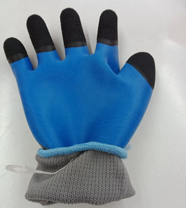Máquina para tejer guantes importados ajustables de densidad 7G 10G 13G con orientación técnica para Rusia - Product Image 6