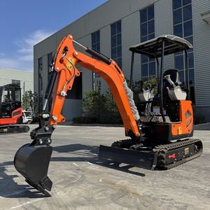 จัดส่งฟรี รถขุดขนาดเล็ก <span class=keywords><strong>1</strong></span>.<span class=keywords><strong>5</strong></span> ตัน <span class=keywords><strong>1</strong></span>.8 ตัน มาตรฐาน Ce/Epa/Euro <span class=keywords><strong>5</strong></span> รถขุดจีนขายส่ง รถขุดขนาดเล็ก มินิเอ็กซ์คาเวเตอร์ มินิดิ๊กเกอร์ - Product Image 6