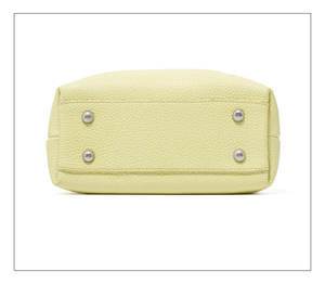 Lychee Grain Cowhide <b>Women's</b> Handbags Fashion <b>Women's</b> Shoulder <b>Bag</b> Crossbody <b>Bag</b> New Luxury Genuine Leather <b>Bags</b> <b>for</b> <b>Women</b> - Product Image 6