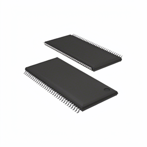 Componentes Electrónicos 66 TSSOP IS43R16320D-5TLI-TR Memoria Distribuidor Autorizado - Product Image 1