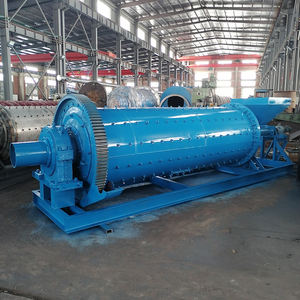 Tansania Rock Gold Kugelmühle Ausrüstung Gold Mining Kugelmühle - Product Image 5