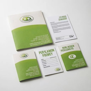 Impression personnalisée pour les vendeurs FBA : inserts, boîtes, manuels, impression <span class=keywords><strong>d</strong></span>'instructions résistante à l'eau et à la <span class=keywords><strong>d</strong></span>échirure, service <span class=keywords><strong>d</strong></span>'impression de prospectus - Product Image 1
