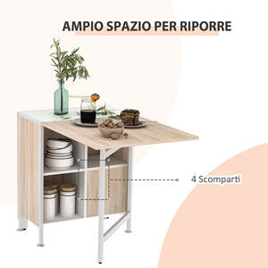 Vendita calda mobile piedini regolabili in <span class=keywords><strong>legno</strong></span> di pino e metallo tavolo da pranzo per sala da pranzo - Product Image 3