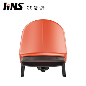 <span class=keywords><strong>Horno</strong></span> <span class=keywords><strong>de</strong></span> Pizza a Gas para Exteriores, Eléctrico, Automático, Giratorio, <span class=keywords><strong>de</strong></span> Acero Inoxidable, <span class=keywords><strong>de</strong></span> 14 Pulgadas, a Precio Económico, para Uso Doméstico - Product Image 2