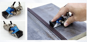 เครื่องตรวจจับข้อบกพร่องแบบพกพา 16/64PR FlexScan PAUT สำหรับอุปกรณ์ทดสอบ - Product Image 6